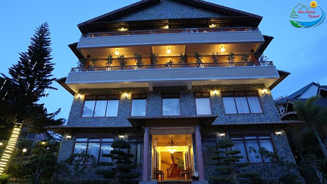 Zen Valley Resort Zen Valley Resort