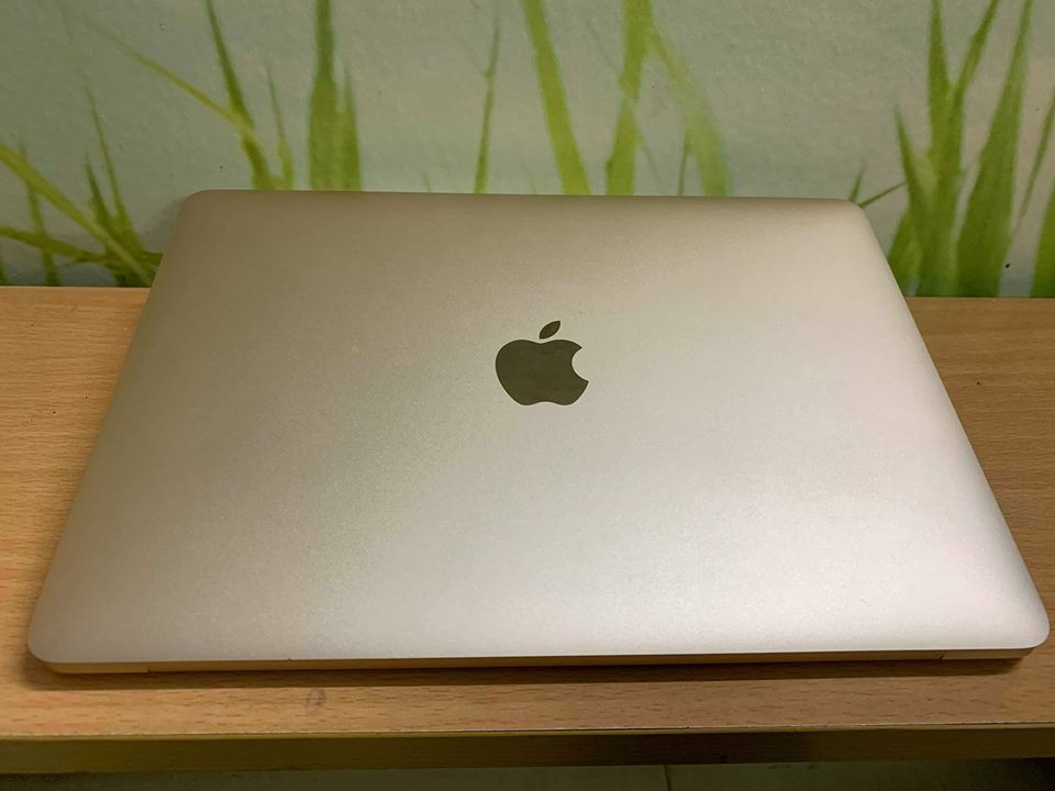 The new mac 2015