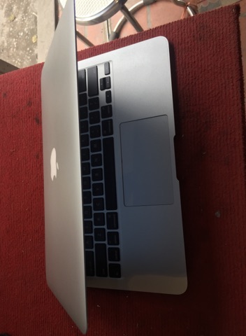 Macbook air 968 