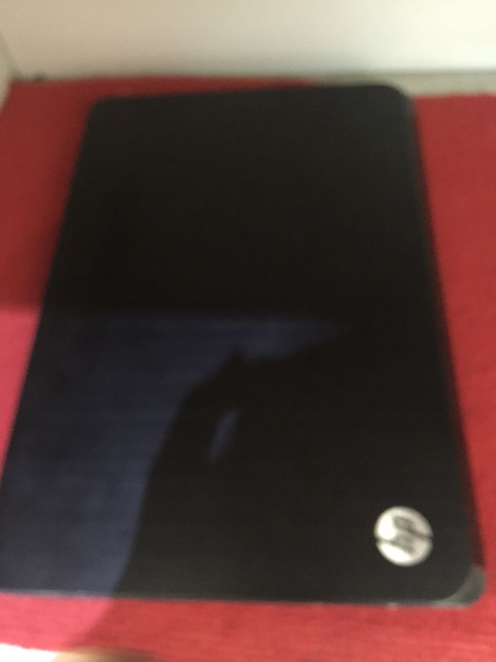 HP Envy utrabook 14 HP Envy utrabook 14