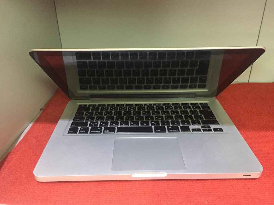 MacBook pro Mb466