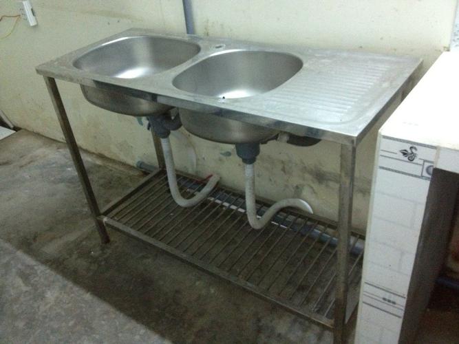 chan chau inox chau rua inox