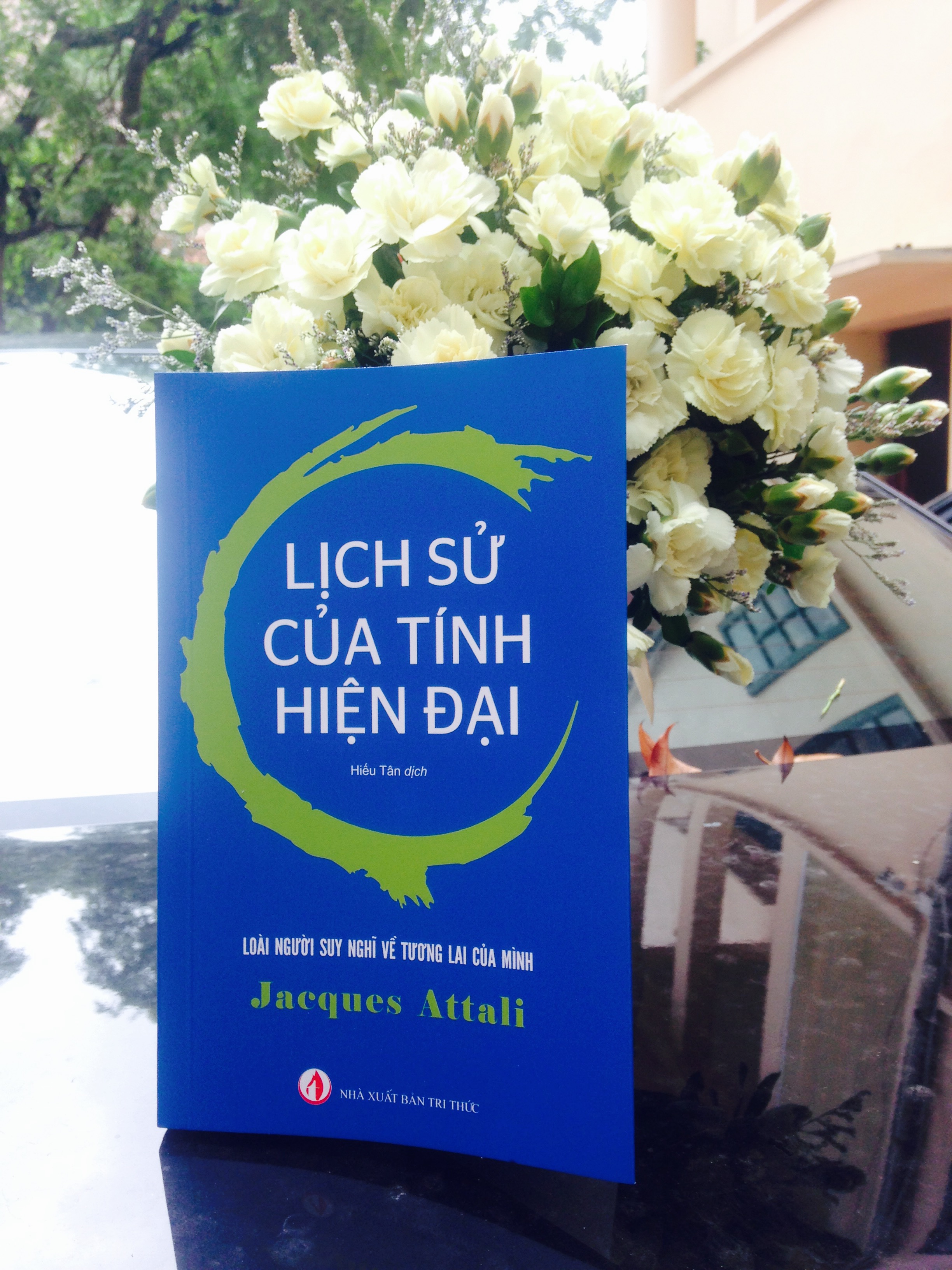 Lược sử tính hiện đại Lược sử tính hiện đại