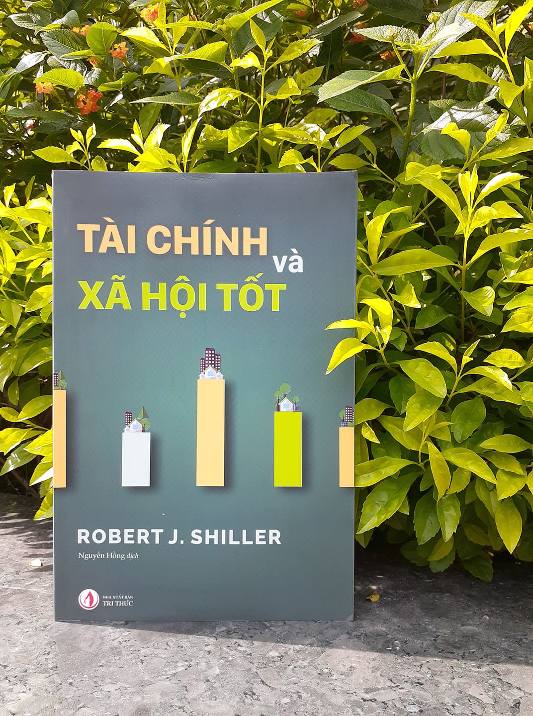 Tài chính và xã hội tốt Tài chính và xã hội tốt