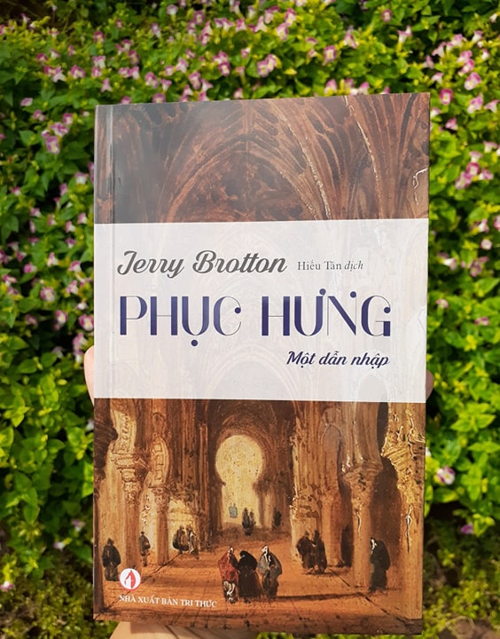 Phục Hưng - Một dẫn nhập Phục Hưng - Một dẫn nhập