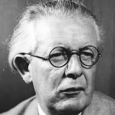 Jean Piaget: MỘT tiểu sử tự thuật (Phần 2) Jean Piaget: MỘT tiểu sử tự thuật (Phần 2)