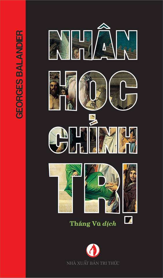Hội thảo giới thiệu sách NHÂN HỌC CHÍNH TRỊ Hội thảo giới thiệu sách NHÂN HỌC CHÍNH TRỊ