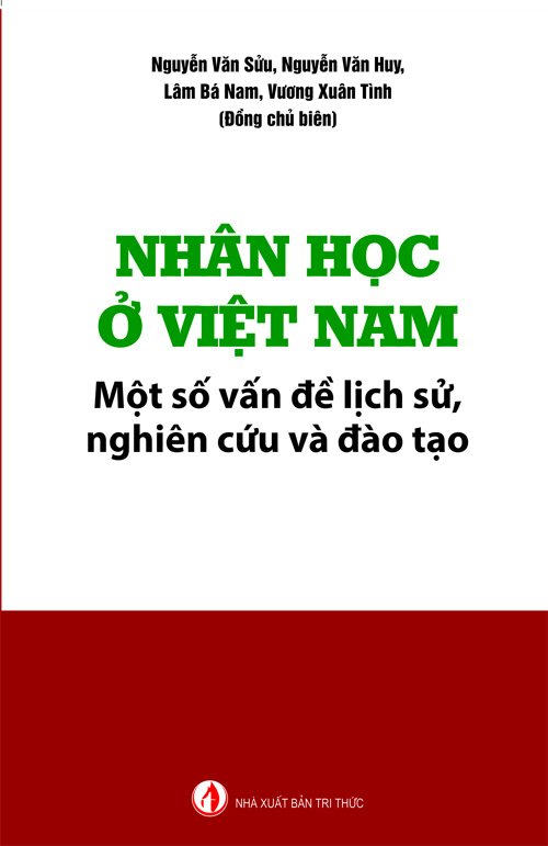 Nhân học ở Việt Nam