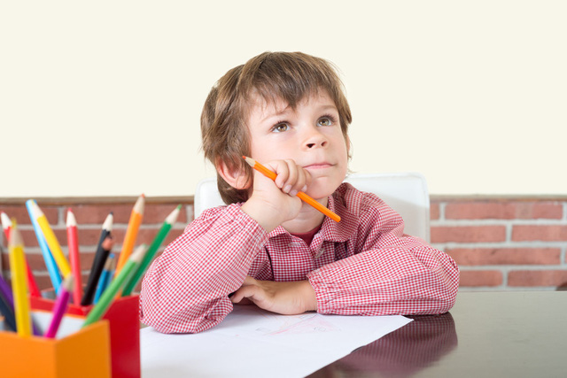 Trẻ em nên học triết học từ sớm Trẻ em nên học triết học từ sớm