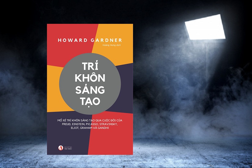 Trí khôn sáng tạo Trí khôn sáng tạo