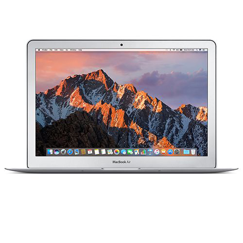 Macbook Air 13 (2017)