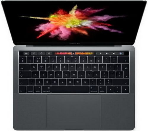 Macbook Pro 13 Touch Bar  (2017) 