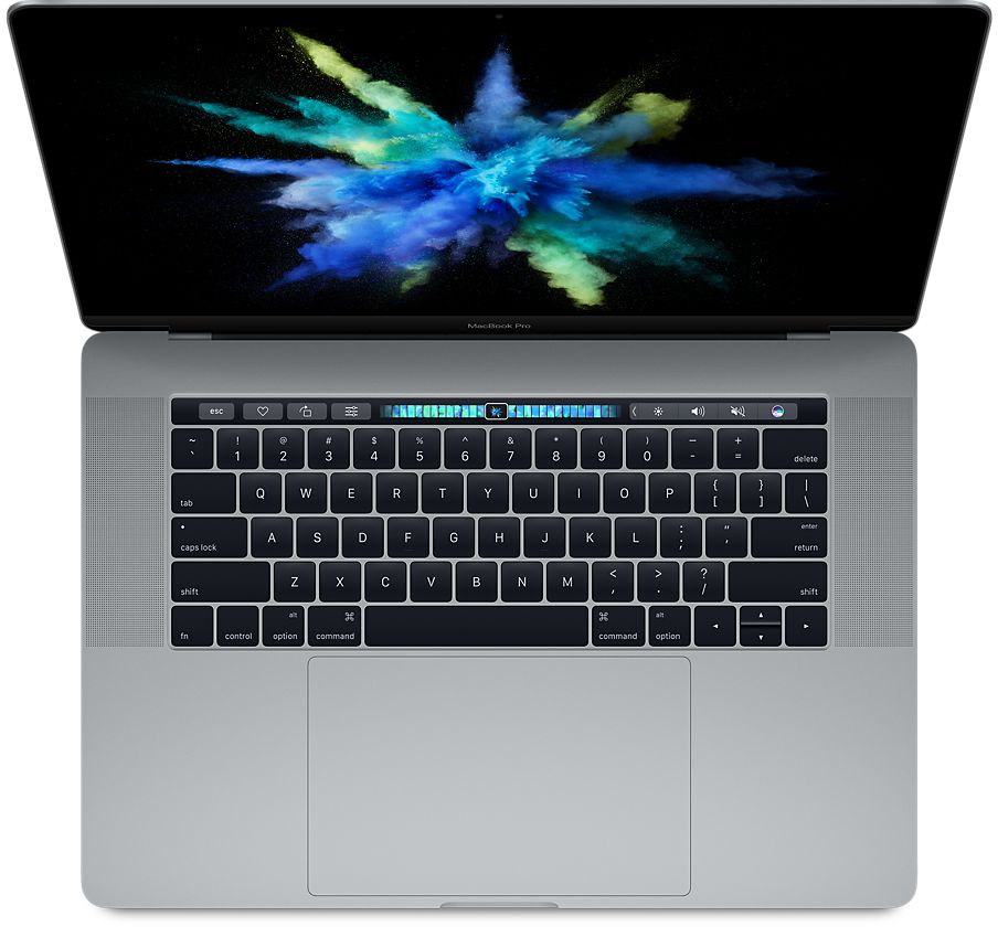 MacBook Pro 15 Touch Bar