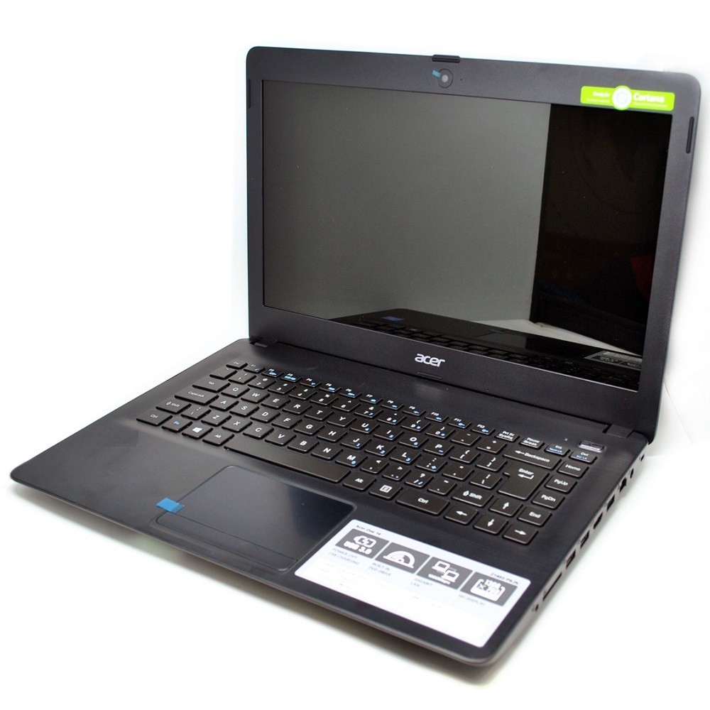 Acer Z1402-350L/Core i3-5005U/4GB/500GB/