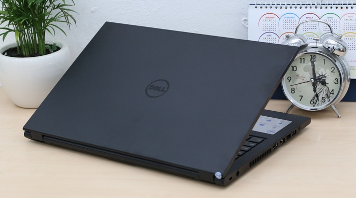 Laptop Dell Inspiron 3542 i5 4210U/4G/500G/VGA2G
