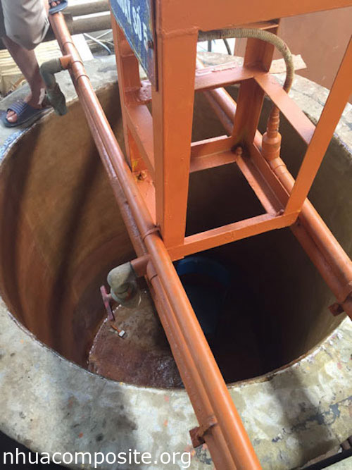bọc composite cho bể khuấy 2 bọc composite cho bể khuấy 1