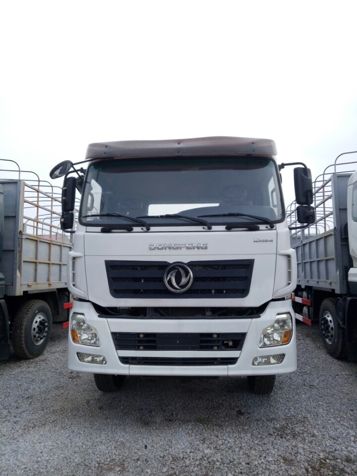 DONGFENG 190