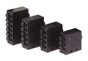 Bộ chia mỡ đa điểm - SSV Metering Devices Bộ chia mỡ đa điểm - SSV Metering Devices