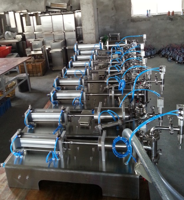 Tư vấn máy chiết mỹ phẩm Tư vấn máy chiết mỹ phẩm