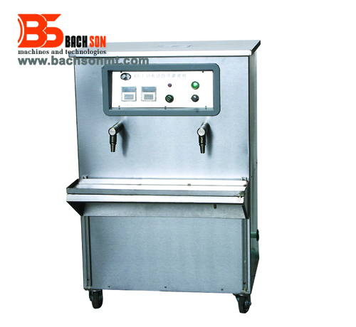 Công dụng của máy chiết mỹ phẩm Công dụng của máy chiết mỹ phẩm