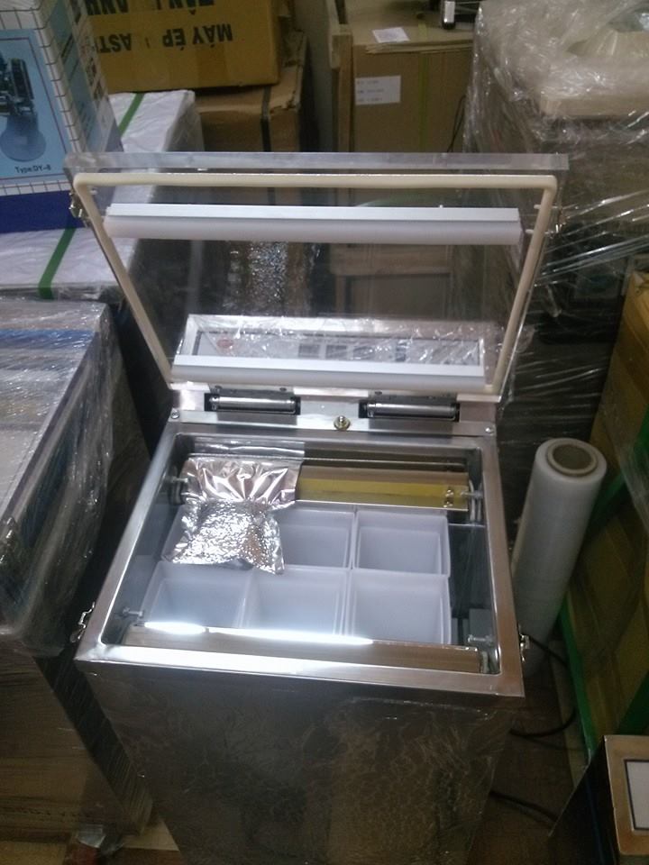 Công dụng của máy hút chân không Công dụng của máy hút chân không