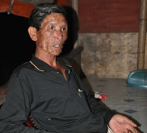 Giang hồ đất cảng Phần 1 - vỡ mộng giang hồ và kế hoạch gạn ao bắt cá Giang hồ đất cảng Phần 1 - vỡ mộng giang hồ và kế hoạch gạn ao bắt cá