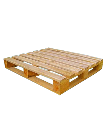 Pallet gỗ kiểu 2