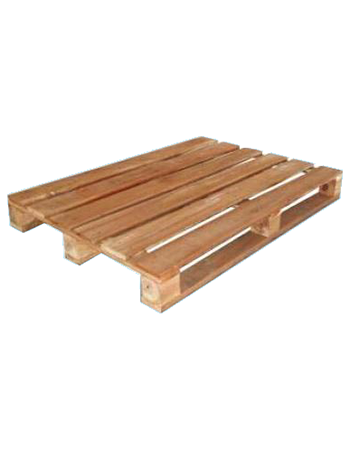 Pallet gỗ kiểu 1