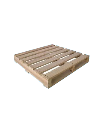 Pallet gỗ kiểu 3