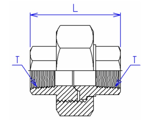 Rắc co thủy lực