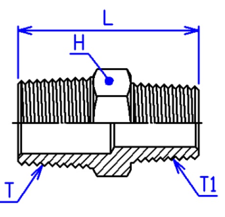 Kép thủy lực