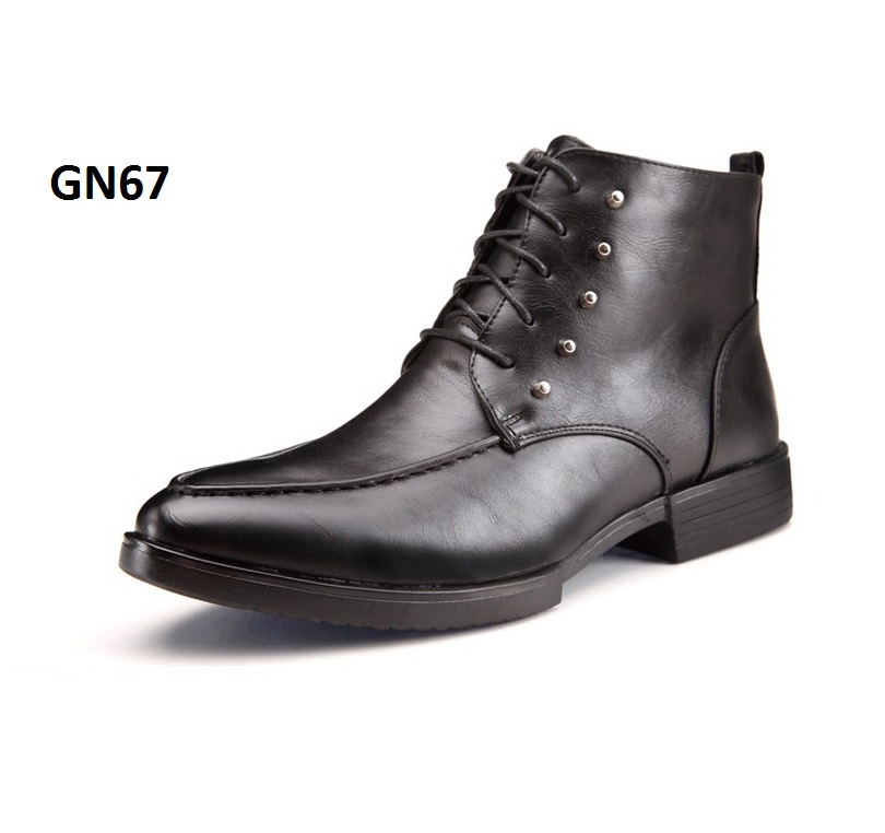 Giầy bốt nam GN67