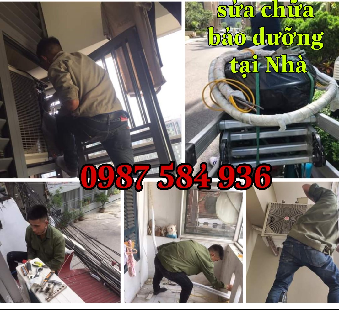 Sửa Điều Hòa Tại Đường Thanh Niên Sửa Điều Hòa Tại Đường Thanh Niên
