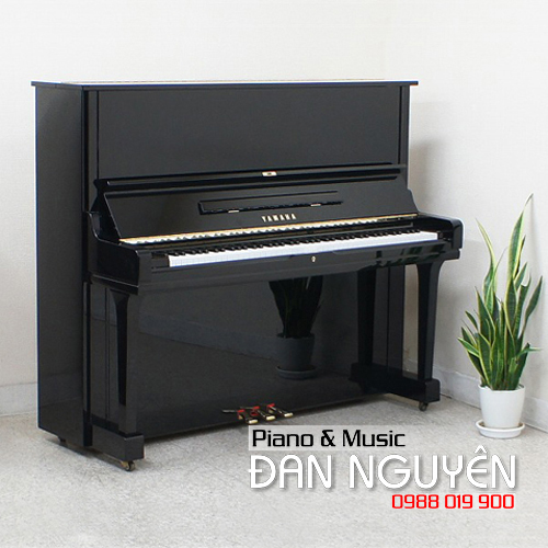 Piano Yamaha U3A