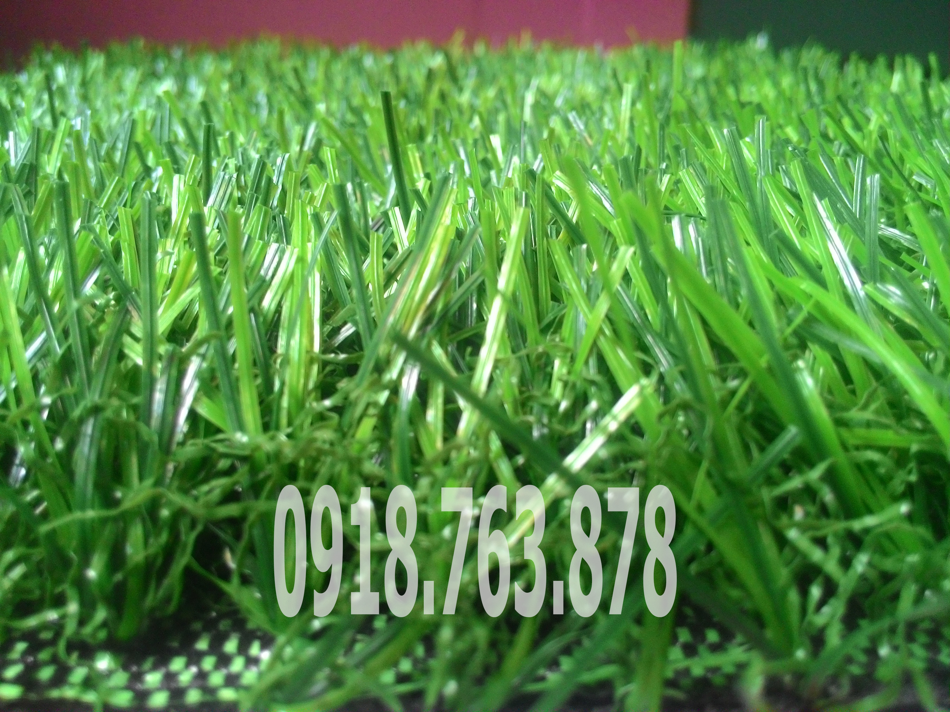 Cỏ nhân tạo trang trí sân vườn giá rẻ Cỏ nhân tạo trang trí sân vườn giá rẻ