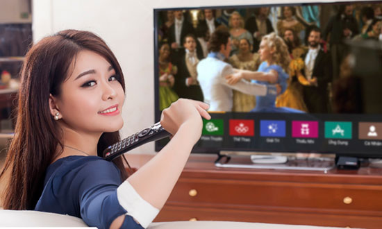 TRUYỀN HÌNH FPT BÌNH DƯƠNG TRUYỀN HÌNH FPT BÌNH DƯƠNG