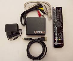 BỘ THU HD FPT BỘ THU HD FPT