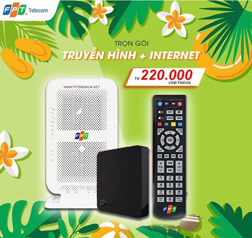 Lắp Đặt Internet FPT Biên Hòa Khuyến Mãi Tháng 7 Lắp Đặt Internet FPT Biên Hòa Khuyến Mãi Tháng 7