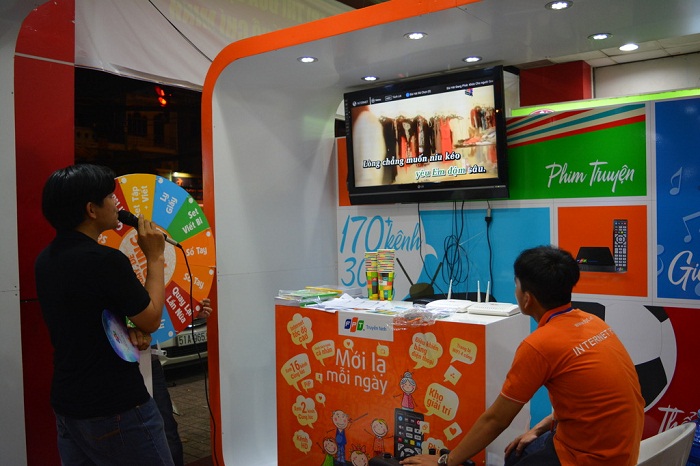 TRUYỀN HÌNH FPT BIÊN HÒA CẬP NHẬT THÊM CHỨC NĂNG KARAOKE TRUYỀN HÌNH FPT BIÊN HÒA CẬP NHẬT THÊM CHỨC NĂNG KARAOKE