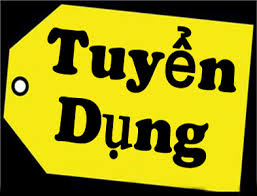 Thông Tin Tuyển Dụng Tháng 08/2015 Thông Tin Tuyển Dụng Tháng 08/2015