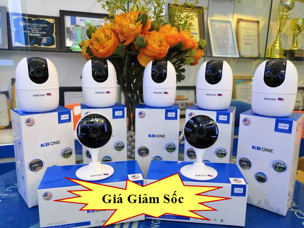 Lắp đặt Camera Wifi Gia Đình Full HD Trọn Bộ Chỉ 1.350k Lắp đặt Camera Wifi Gia Đình Full HD Trọn Bộ Chỉ 1.350k