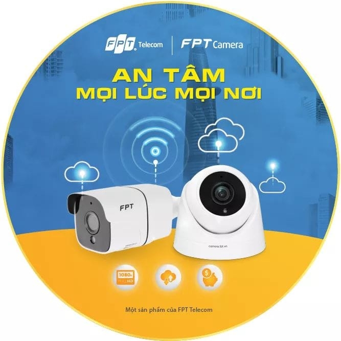 Lắp camera quan sát gia đình loại nào tốt ? Lắp camera quan sát gia đình loại nào tốt ?