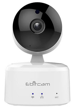 Camera Wifi Ebitcam Camera Wifi Ebitcam