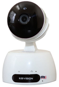 Camera IP Wifi KBVISION Camera IP Wifi KBVISION