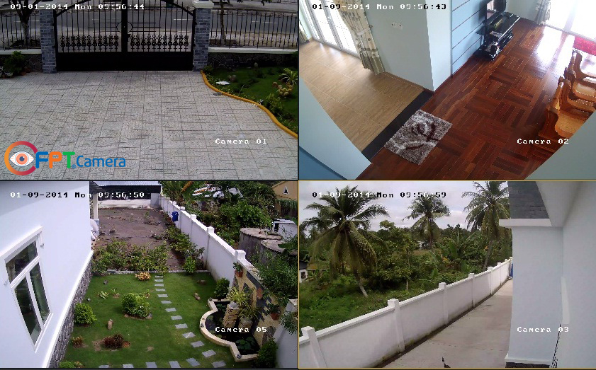 demo camera wifi fpt demo camera wifi fpt