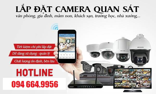 Lắp đặt Camera Wifi Gia Đình Full HD Trọn Bộ Chỉ 1.490k. Lắp đặt Camera Wifi Gia Đình Full HD Trọn Bộ Chỉ 1.490k.
