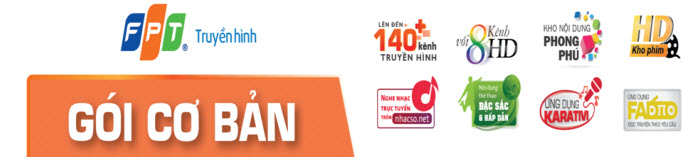 gói cước cơ bản của truyền hình fpt Biên Hòa gói cước cơ bản của truyền hình fpt Biên Hòa