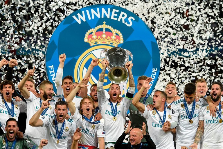 23h đêm nay, truyền hình K+ trực tiếp bốc thăm chia bảng UEFA Champions Leauge 2018