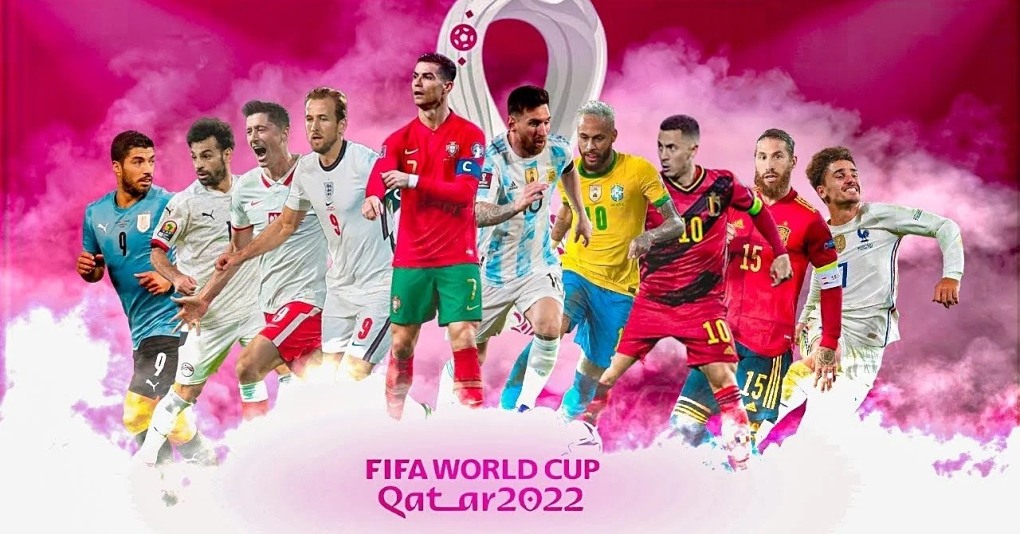 Việt Nam có bản quyền World Cup 2022
