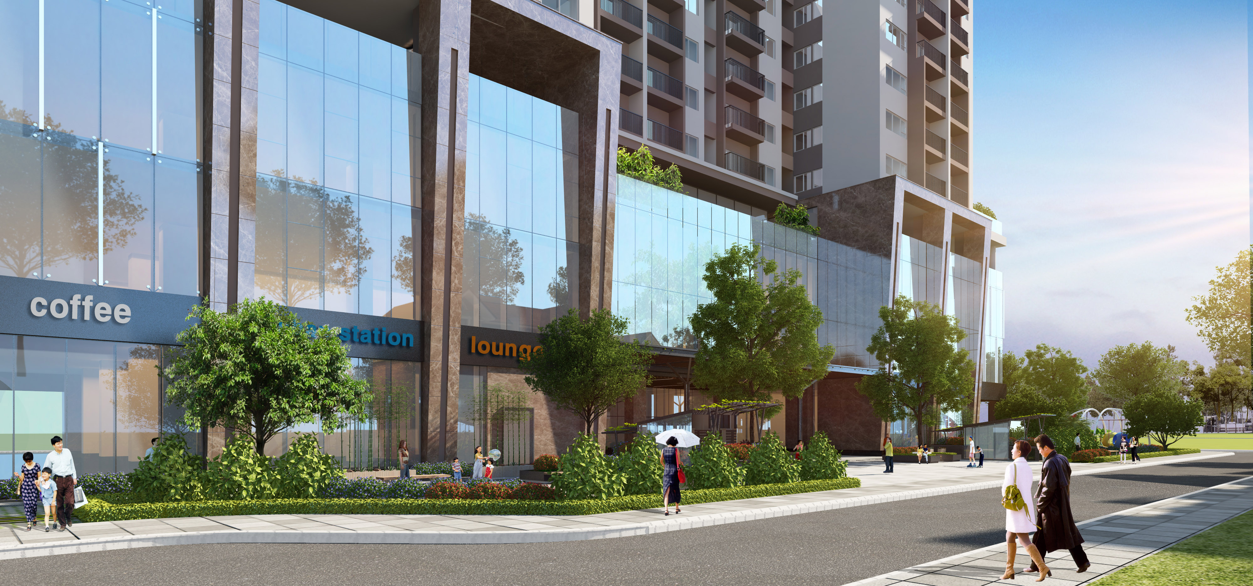 Chung cư Thanh Xuân Complex Danh mục vật liệu và thiết bị hoàn thiện bên trong và ngoài căn hộ Chung cư Thanh Xuân Complex Danh mục vật liệu và thiết bị hoàn thiện bên trong và ngoài căn hộ